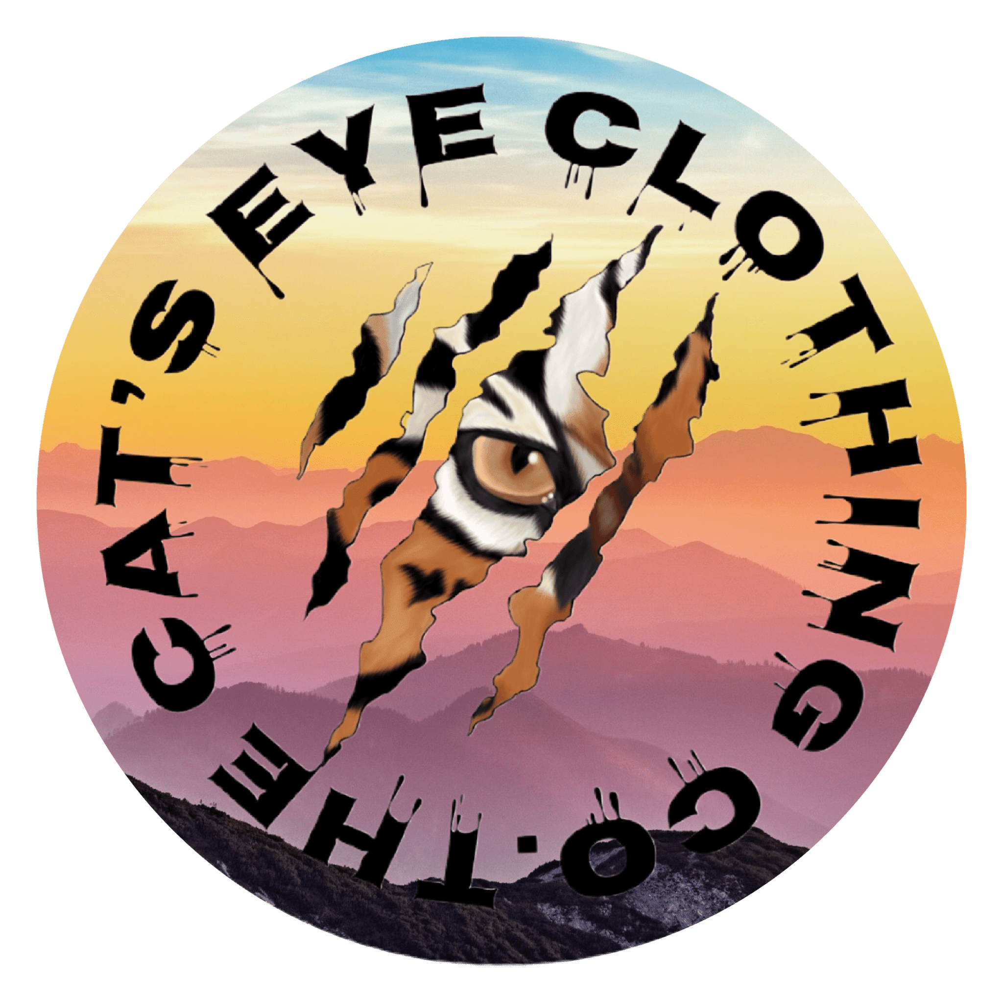 The Cat’s Eye Clothing Co.