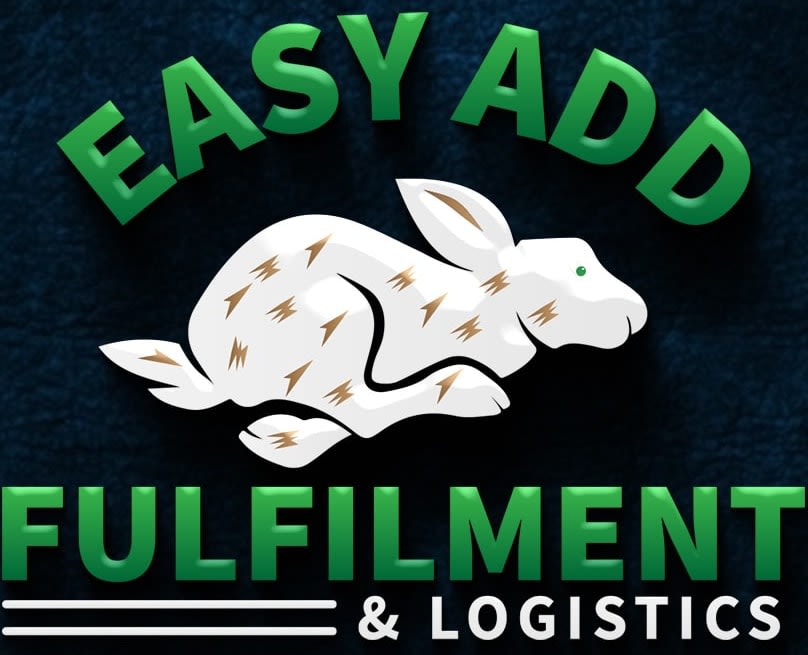 Easy Add Fulfilment & Logistics