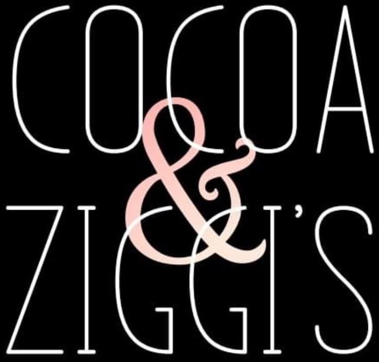 Cocoa & Ziggi