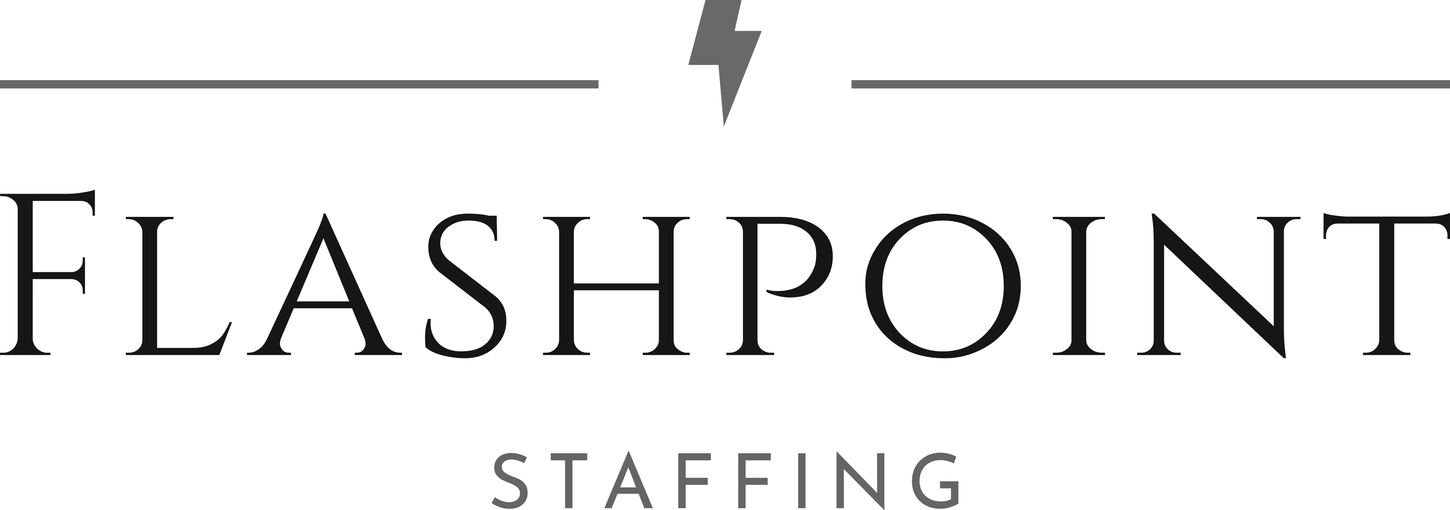 Flashpoint Staffing