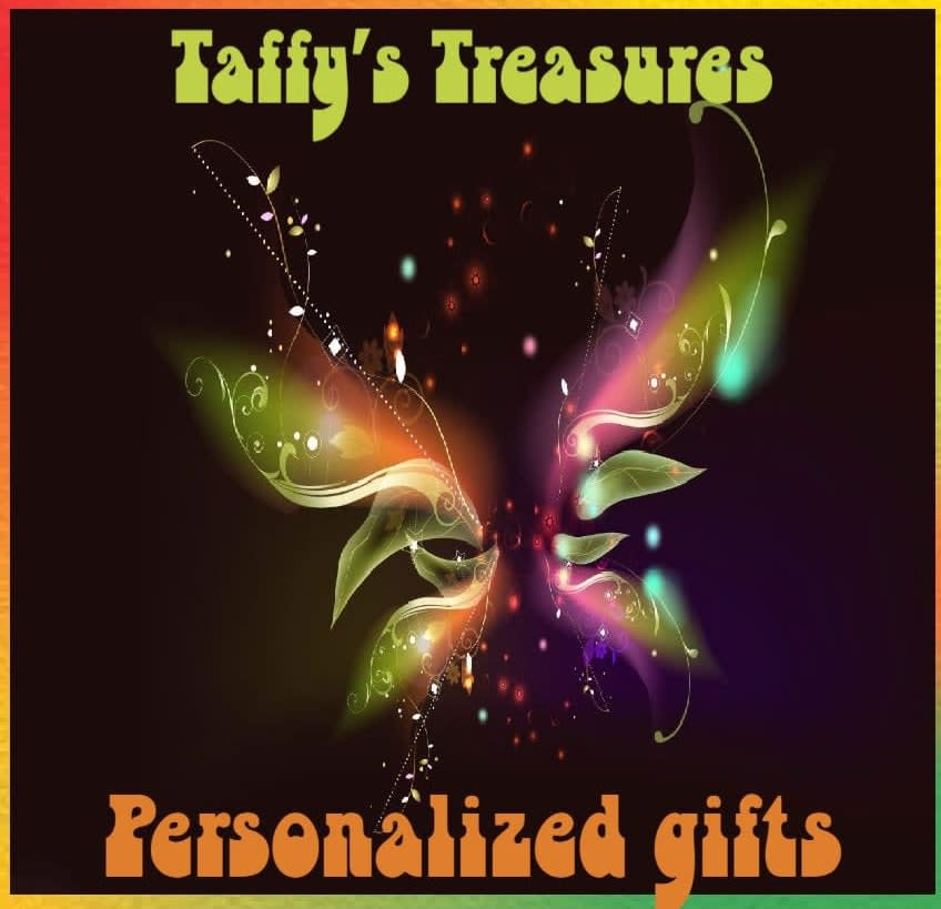 Taffy's Treasures
