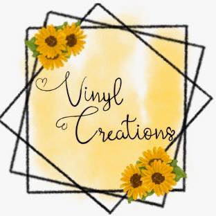 Vinyl Creations