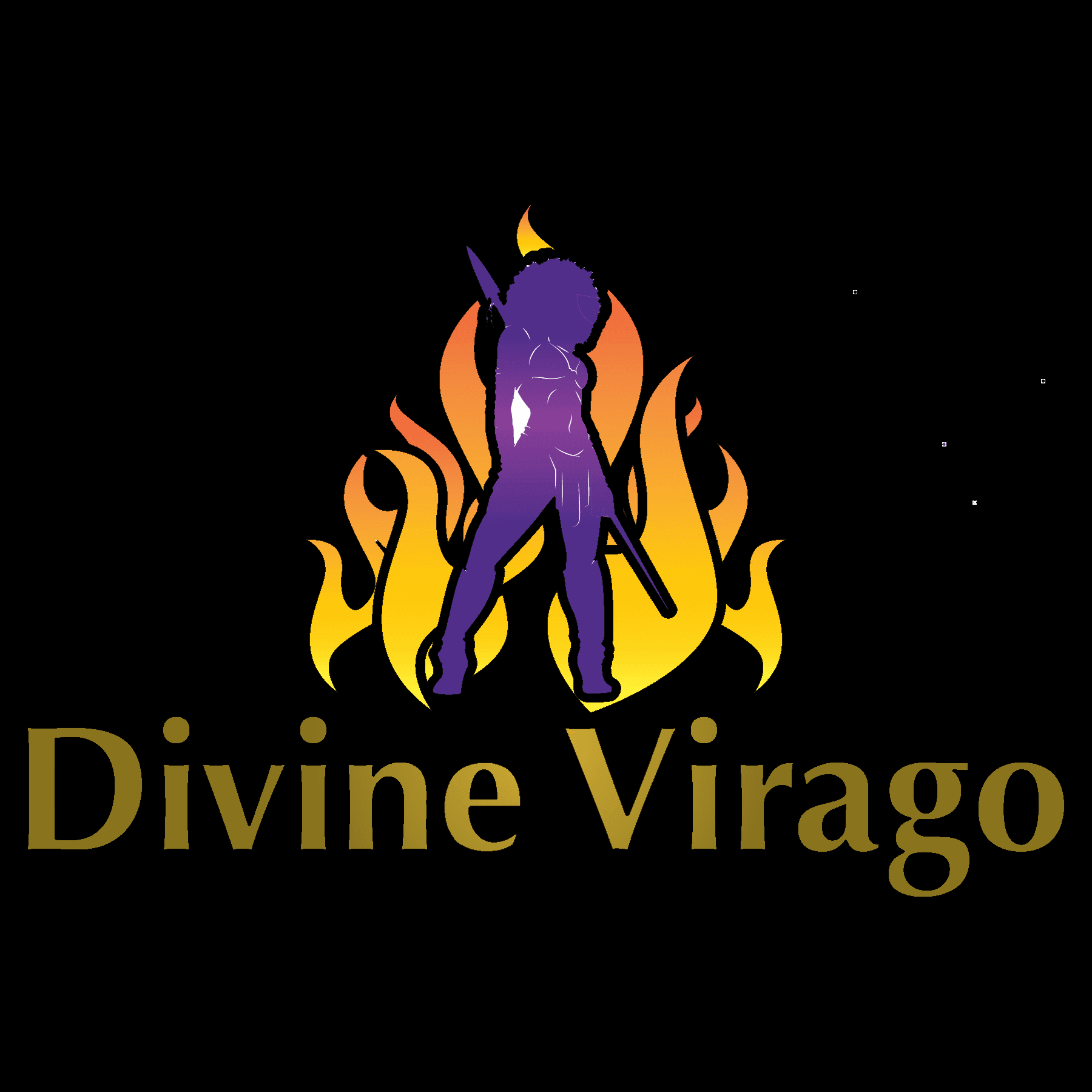 Divine Virago