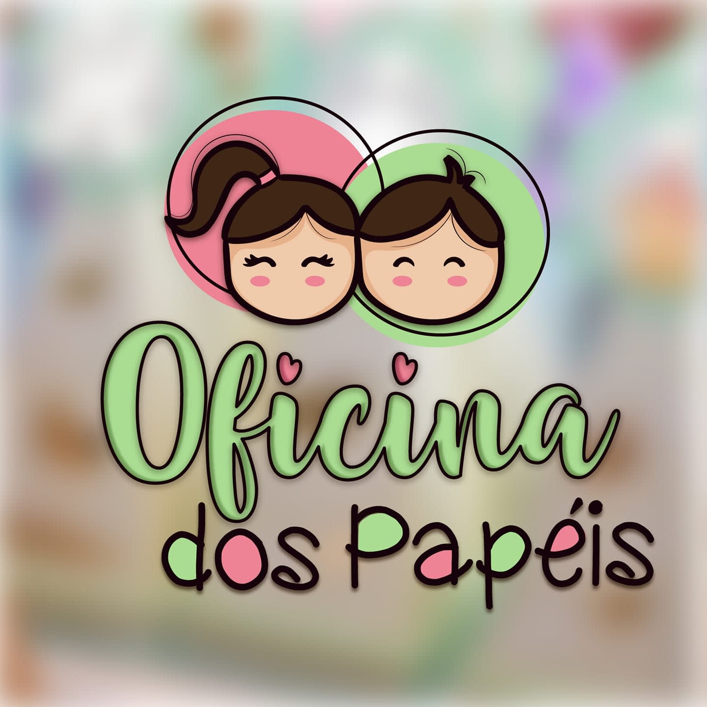 Oficina dos Papéis