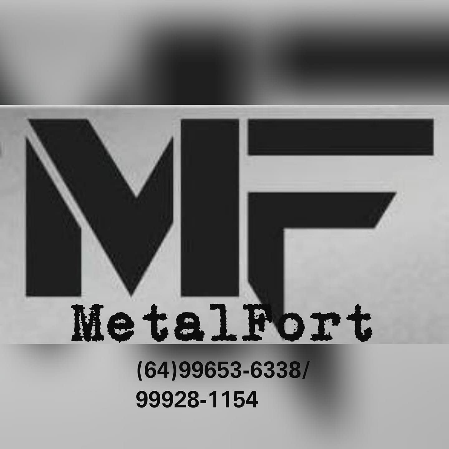 MetalFort