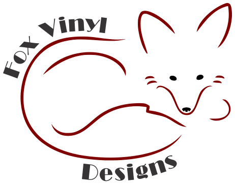 Fox Vinyl Designs