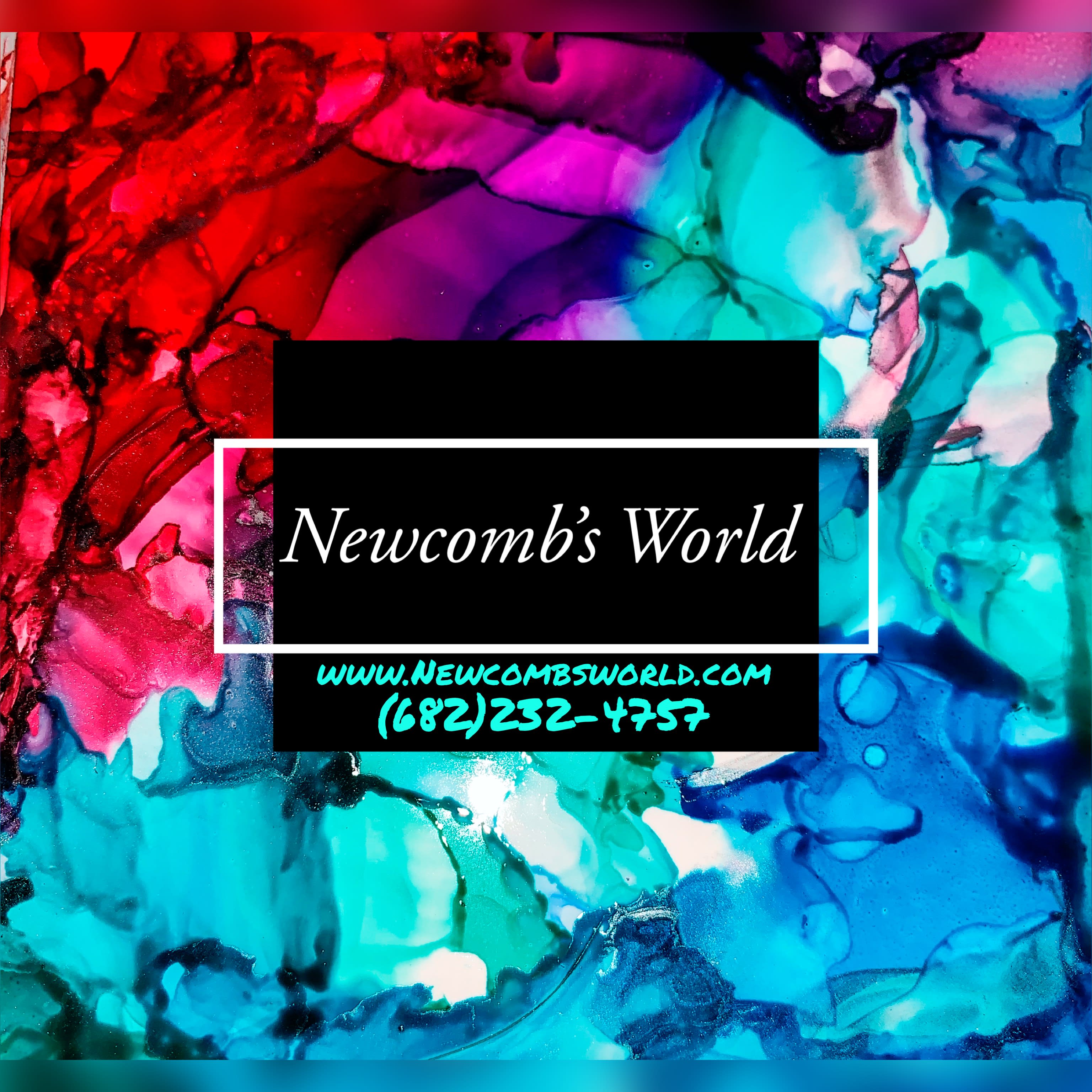 Newcomb’s World