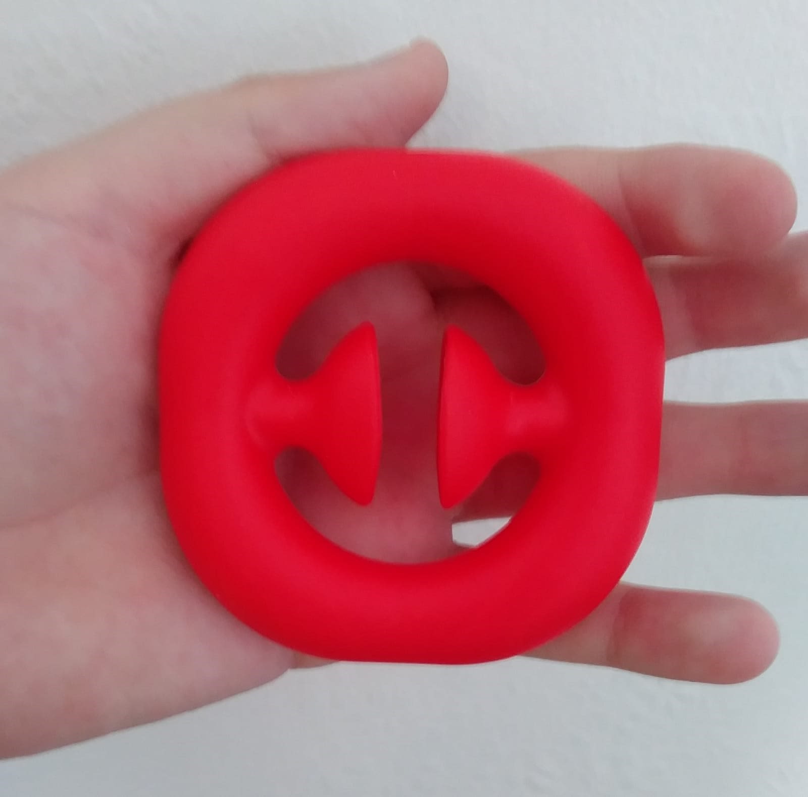 Red Snapper Fidget Toy - Fidget Toys (HUGE SALE!!) - Ella's Fun Fidgets