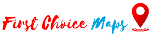 First Choice Maps