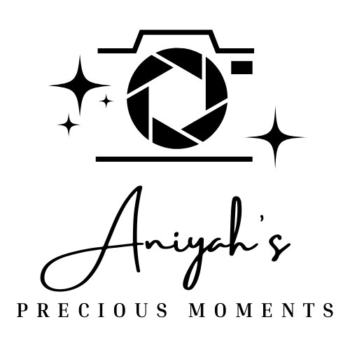Aniyah's Precious Moments
