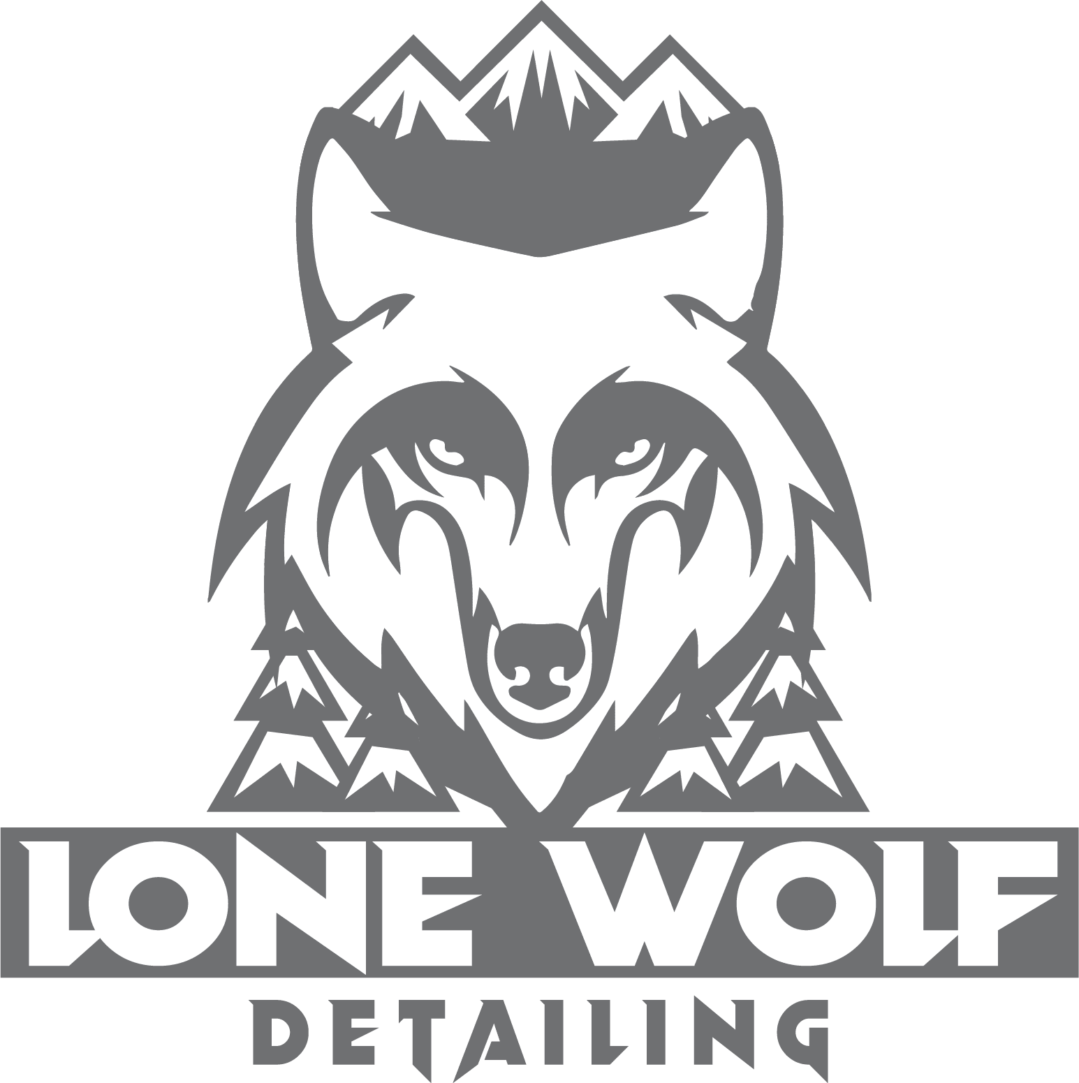 Lone Wolf Detailing