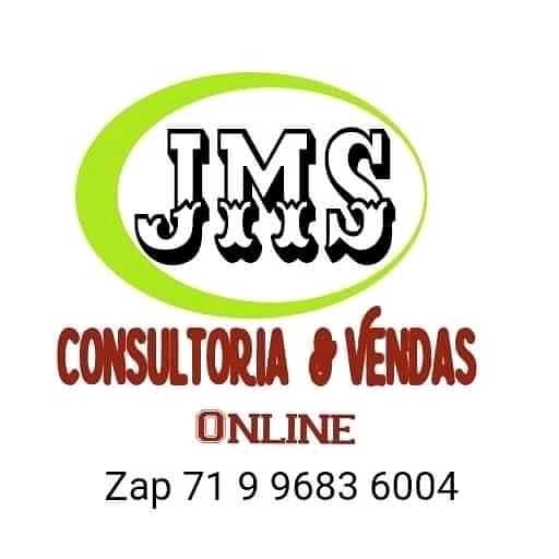 JMS Consultoria e Vendas Online