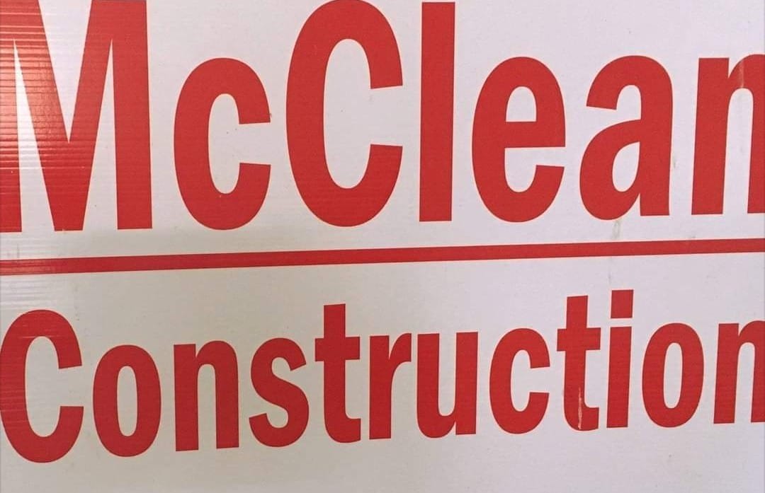 McClean Decorators & Building Services