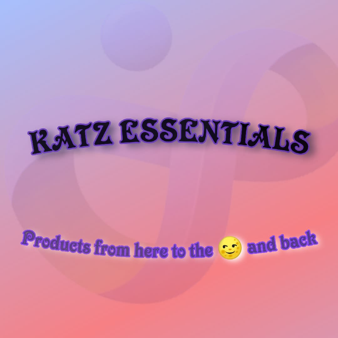 Kats Essentials