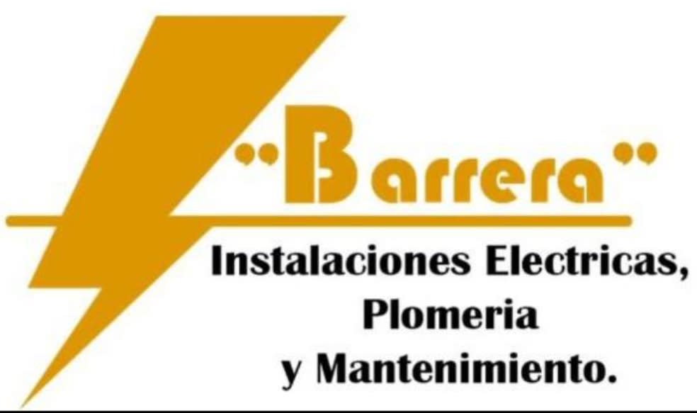 Instalaciones Barrera Plomería Electricidad y Mantenimiento