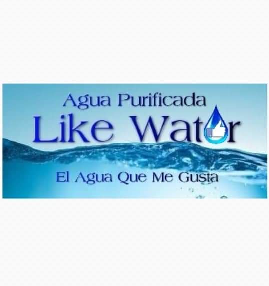 Like Water Planta De Agua