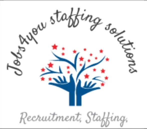Jobs 4 You Staffing Solutions