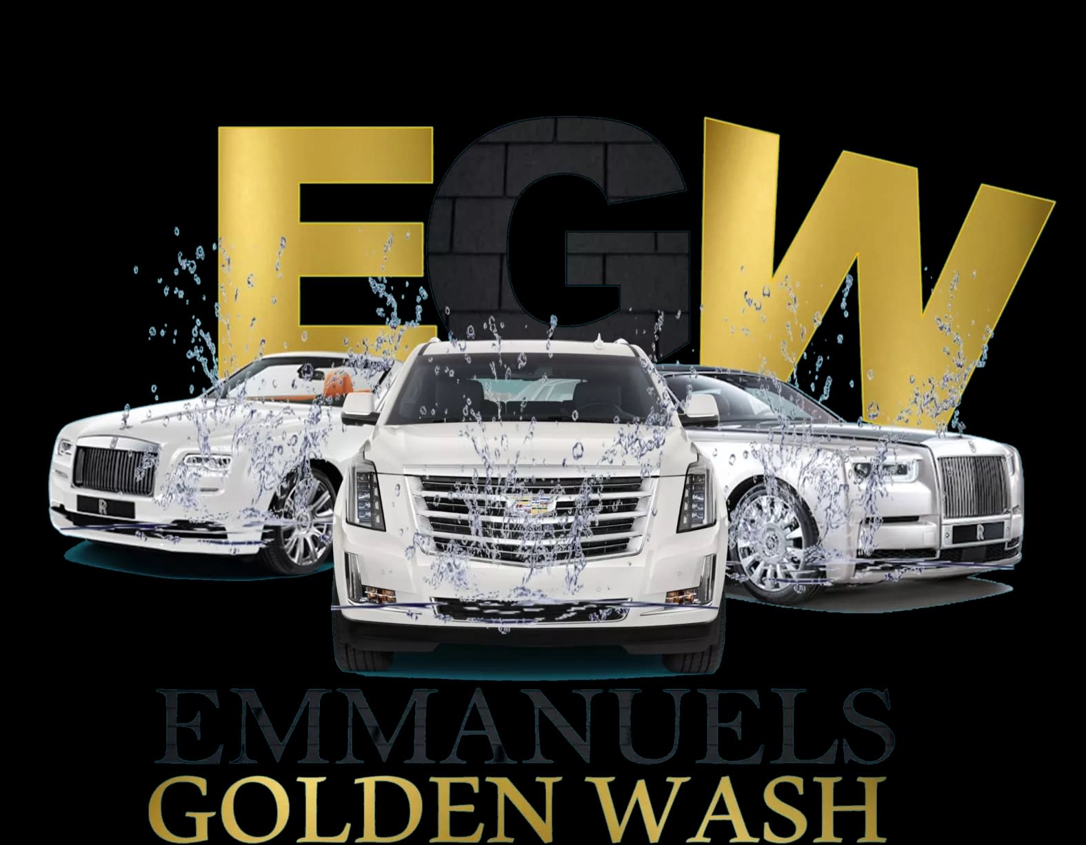 Emmanuel's Golden Wash