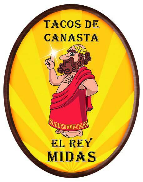 Tacos de Canasta El Rey Midas