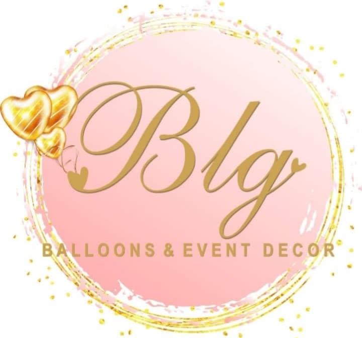 BLG Balloons and Event Decor