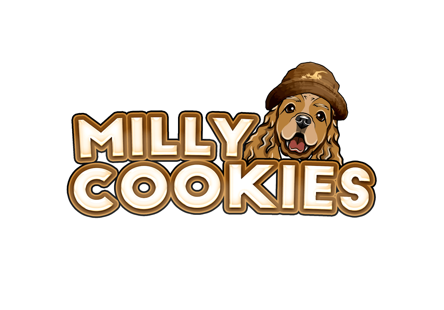 Milly Cookies