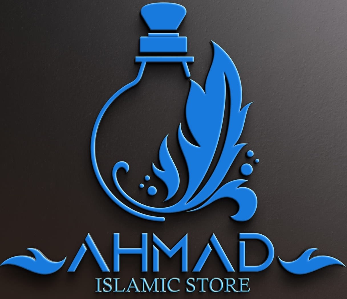 Ahmad Islamic Store