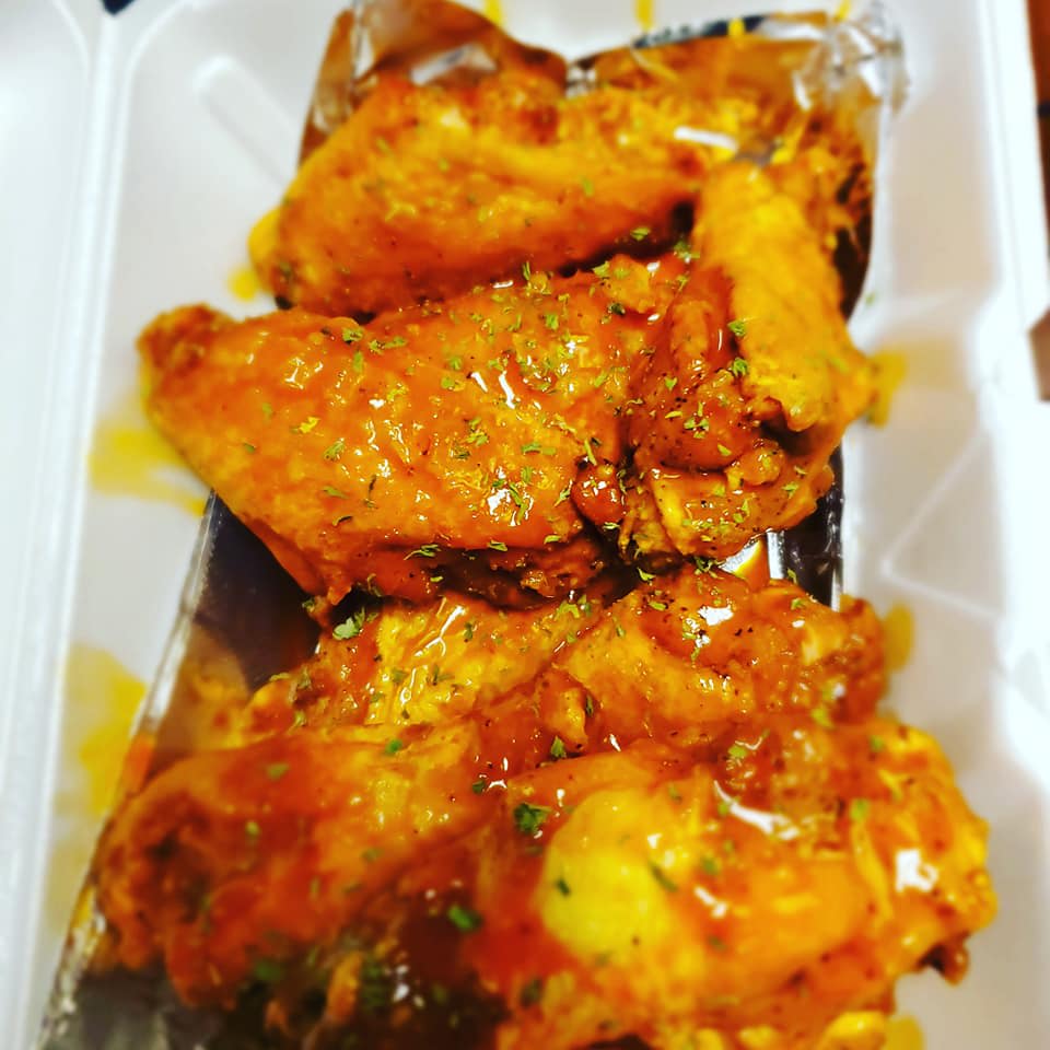 🎁FRESH TURKEY WINGS 🦃 NOW AVAILABLE ✓ @ogaafricanmarket