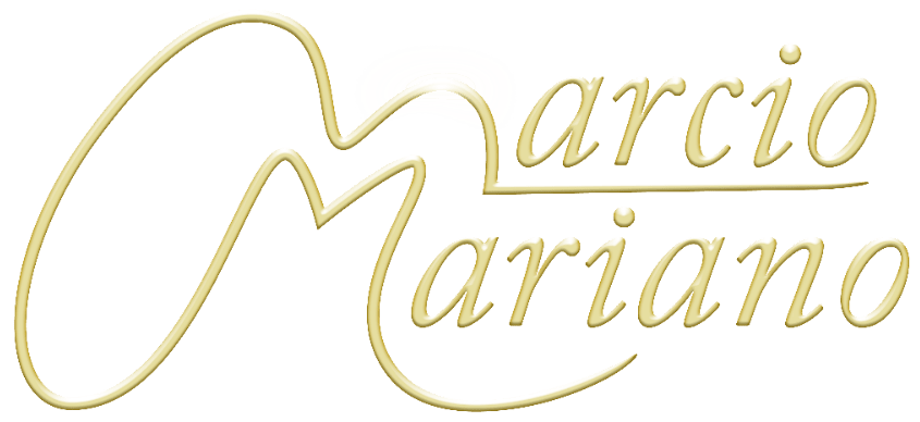 Marcio Mariano