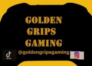 Golden Grips Gaming