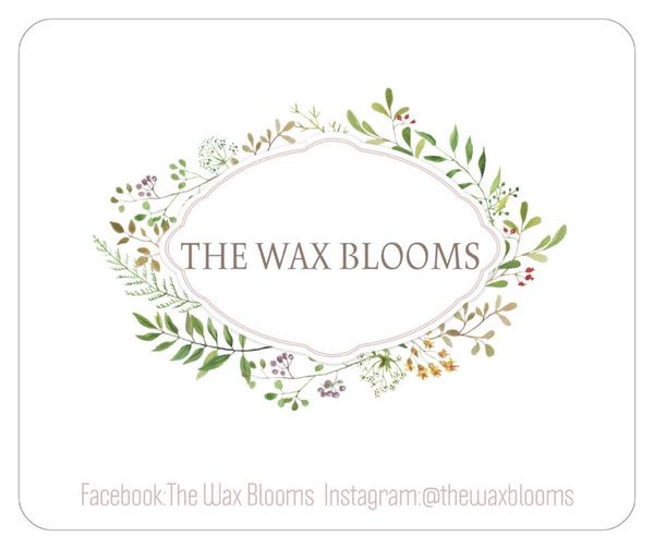 The Wax Blooms