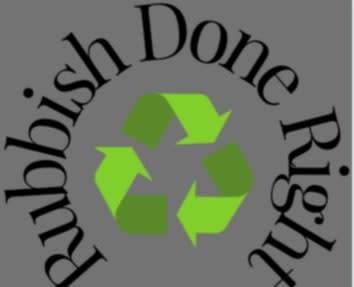 Rubbish Done Right