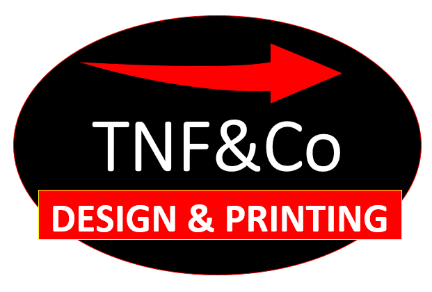 TNF & Co. Design & Printing