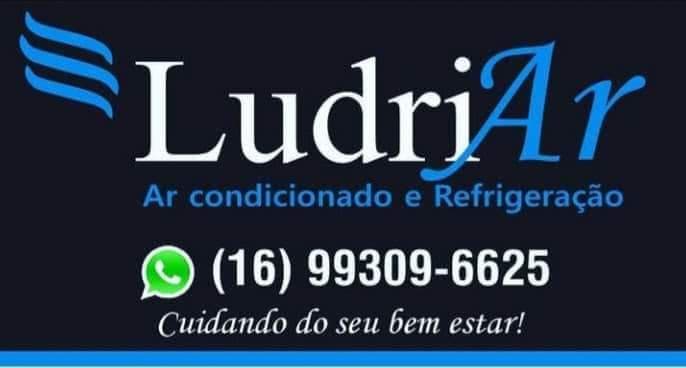 Ludriar ar condicionado