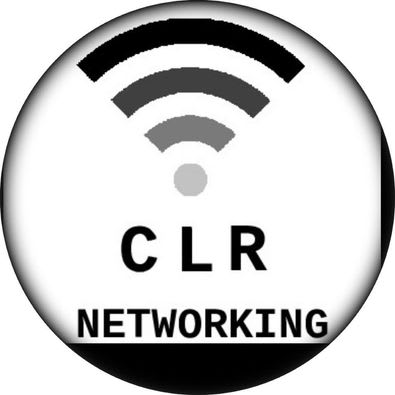 CLR Networking