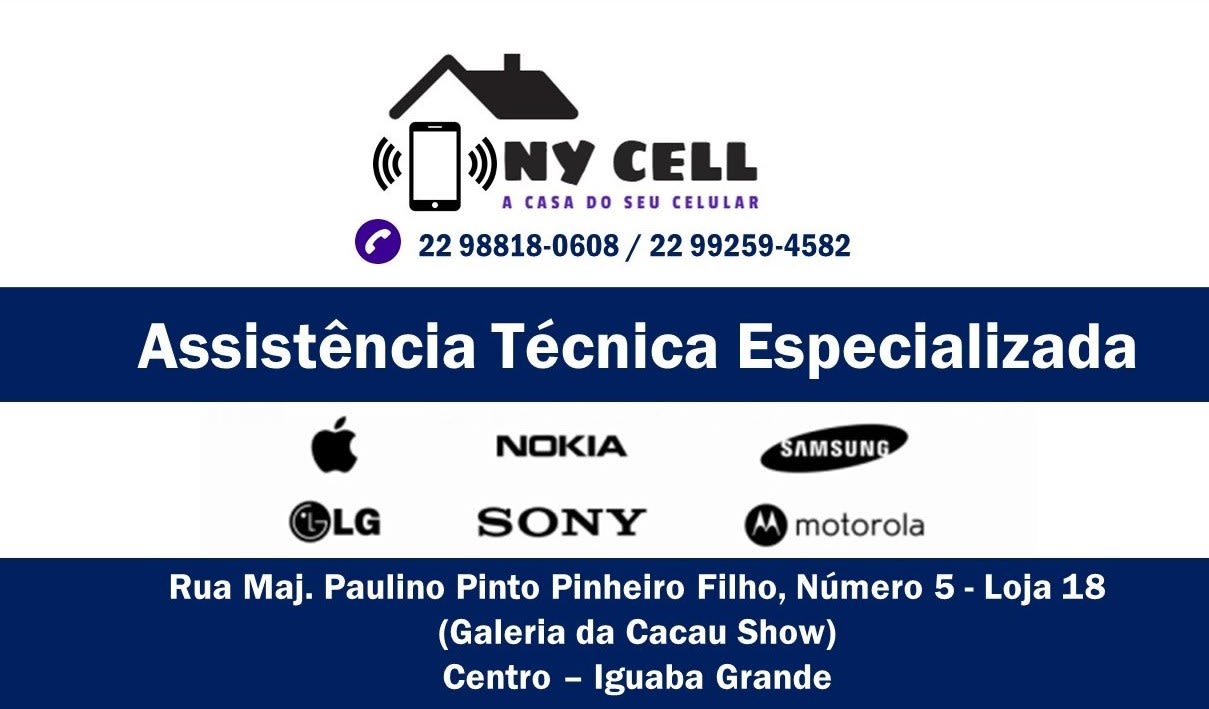 NY Cell