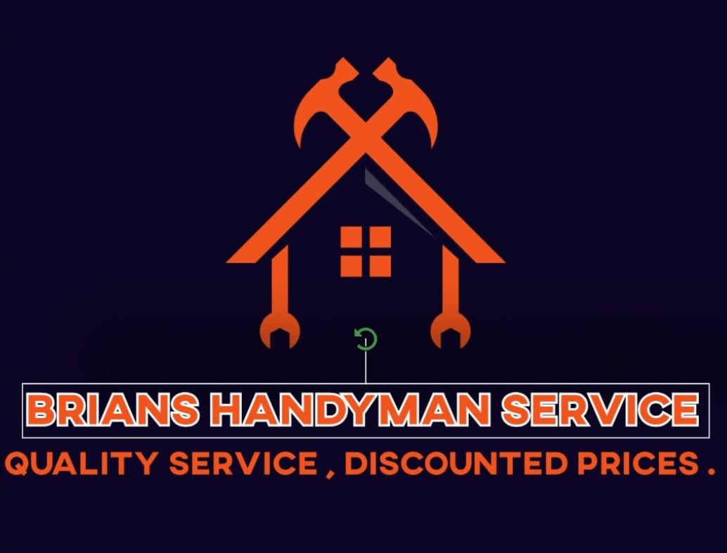 Brian's Handyman Service az llc