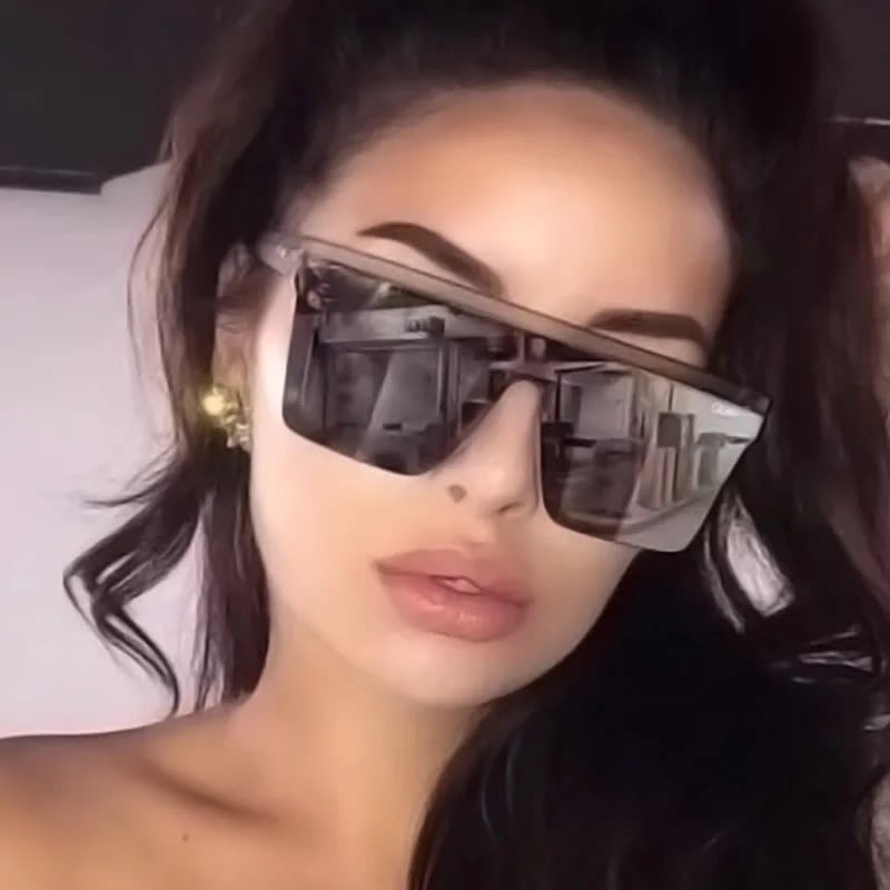 Long Sunglasses #7 - Millionaire SunGlasses - My Millionaire