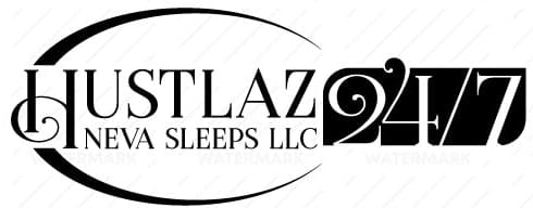 Hustlaz Neva Sleep