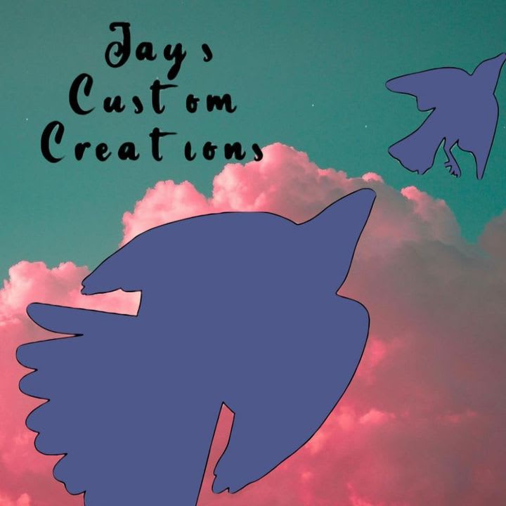 Jay’s Custom Creations