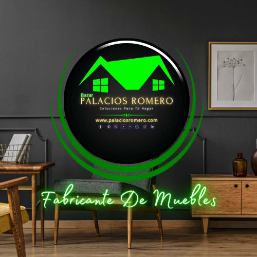 Bazar Palacios Romero