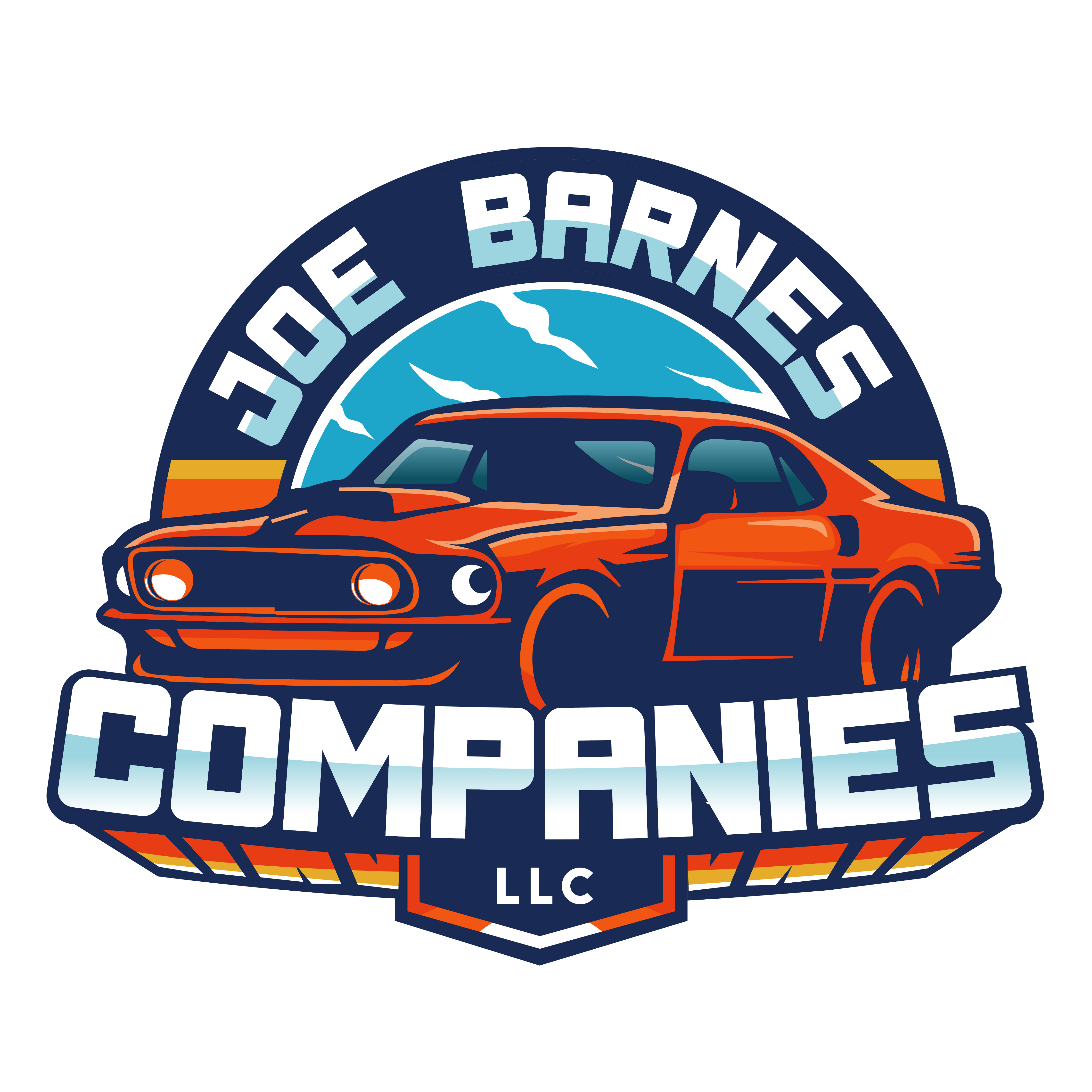 Joe Barnes Companies LLC