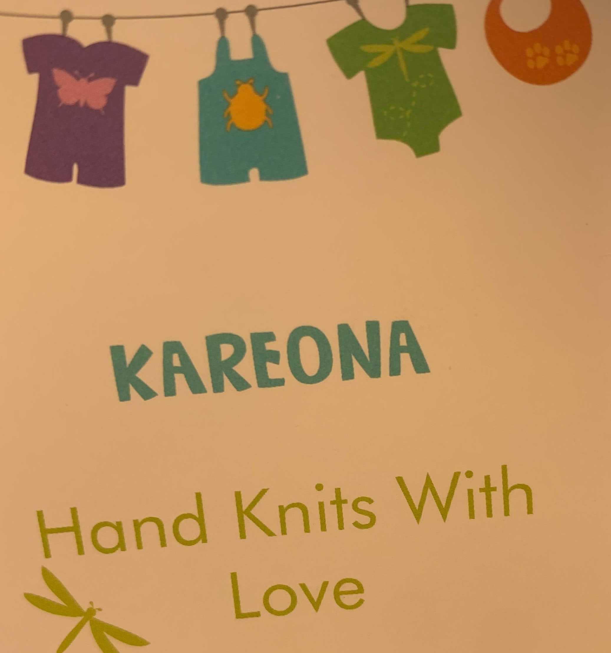 Kareona