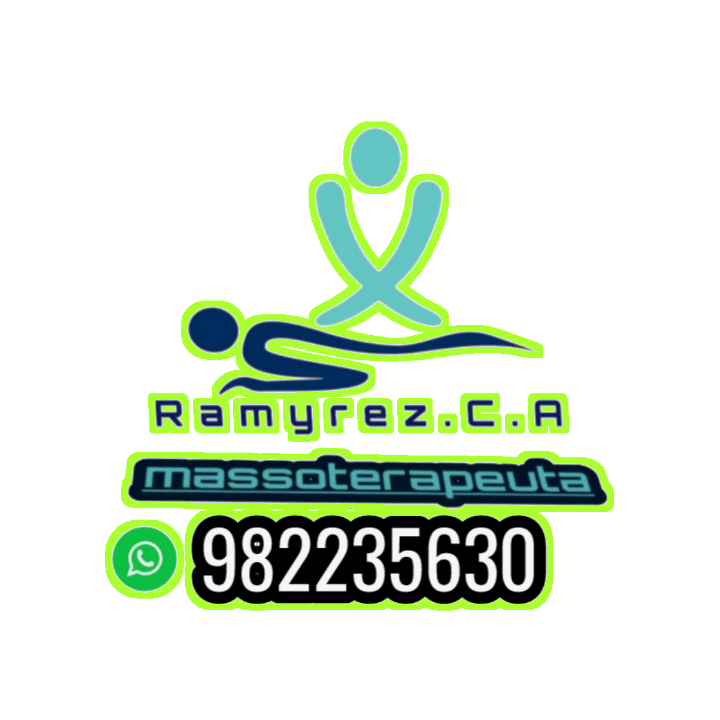 Ramyrez C.A. Massoterapeuta