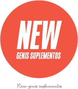 New genis Suplementos