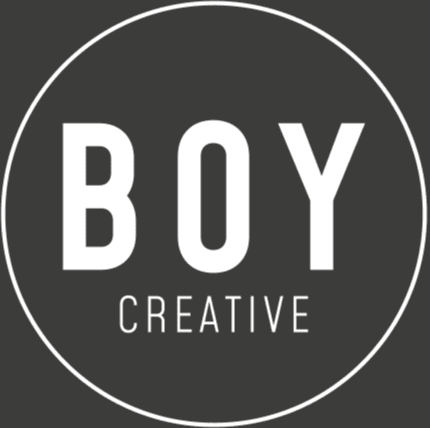 Boy Creative - Graphic Designer | Bangor