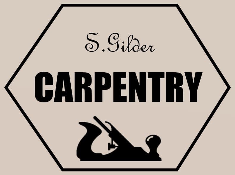 S Gilder Carpentry