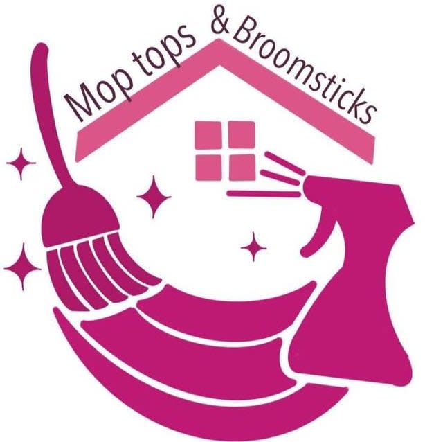 Mop Tops & Broomsticks
