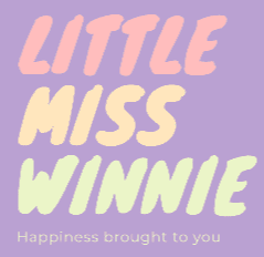 Little Miss Winnie