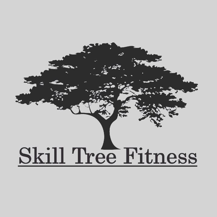 Skill Tree Fitness