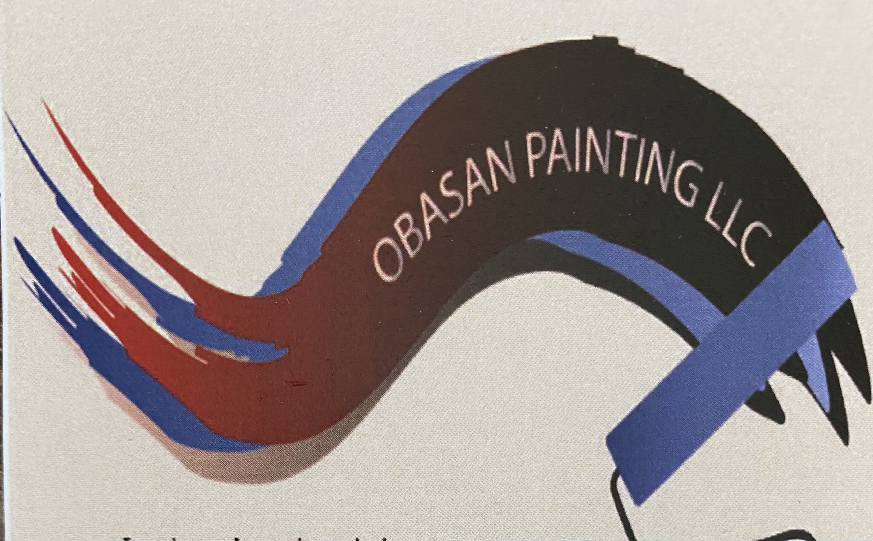 Obasan Painting Services